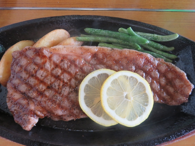 スソワキガにもなりやすい食生活とは