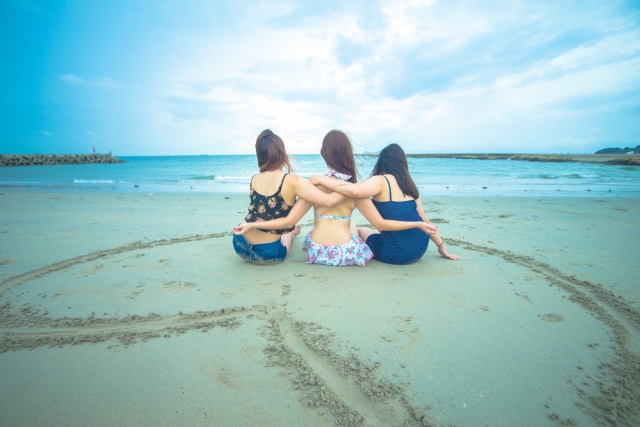 女性の大陰唇に関する悩み